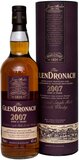 Glendronach 11Y 2007 46.0% Denemarken doos