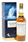 Talisker 18Y Made by the Sea 45.8 % 2021 doos