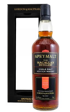 Macallan 20Y Speymalt 2000 Gordon & MacPhail 56.9% doos