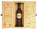 Glenfiddich 19Y Age of Discovery Madeira 40.0% doos