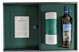 Macallan Sir Peter Blake 47.7% Anecdotes of Ages doos open