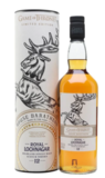 Royal Lochnagar 12Y Game of Thrones 40.0% doos