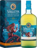 The Singleton of Glendullan 19Y Diageo Special Releases 2021 54.6% doos