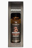 Springbank 12Y Cask Strength 54.1% Batch 12 doos