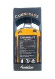 Glenallachie 25Y 1992 Cadenhead's 56.0% doos