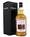 Springbank 10Y Marrying Strength 2016 49.0% doos