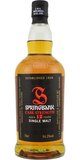 Springbank 12Y Cask Strength 54.3 % Batch 9