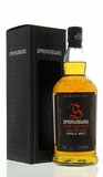 Springbank 12Y Cask Strength 54.3 % Batch 9 doos