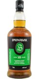 Springbank 15Y 2019  46.0 %