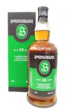 Springbank 15Y 2019  46.0 % doos