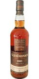 Glendronach 11Y  Single Cask 2003  57.1% 