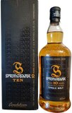 Springbank 10Y 2014 46.0% doos