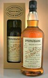 Springbank 9Y 2004 Gaja Barolo 54.7% doos