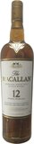 Macallan 12Y Sherry Oak 2015 40.0%