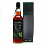 Glen Grant 31Y Authentic Collection 44.8% Cadenhead's 1985 doos