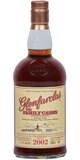 Glenfarclas 15Y  The Family Casks 2002 57.8%