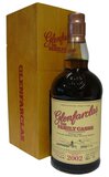 Glenfarclas 15Y  The Family Casks 2002 57.8% doos