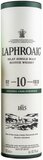 Laphroaig 10Y Cask Strength 60.1% Batch #12 doos