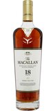 Sample 3cl Macallan 18Y Sherry Cask 43.0% 2020