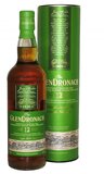 Glendronach 12Y 46.0% Oloroso Sherry Casks 2015 doos