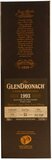 Glendronach 25Y 1993  Cask Bottling Batch 17 55.6% doos