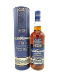 Glendronach 18Y Allardice 2013 46.0% doos