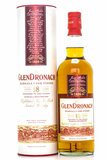 Glendronach 18Y Marsala Cask Finish 2014 46.0% doos