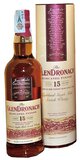 Glendronach 15Y Moscatel Finish 46.0% 2010 doos