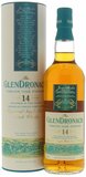 Glendronach 14Y Virgin Oak Finish 46.0% doos