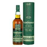 Glendronach 15Y Revival 2009-2015 doos