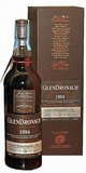 Glendronach 19Y Single Cask 53.8% 1994 Batch 10 doos