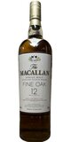 Macallan 12Y Fine Oak 40.0% 