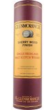 Glenmorangie Sherry Wood Finish 1990s 43.0% doos