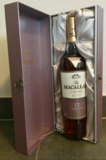 Macallan 17Y Fine Oak  43.0% doos