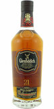 Glenfiddich 21Y Gran Reserva Rum Cask Finish 40.0%