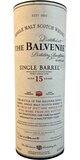 Balvenie 15Y Single Barrel 2012 47.8% doos