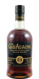 Sample 3cl Glenallachie 21Y Batch 4 51.1% fles