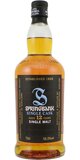 Sample 3cl Springbank 12Y Single Cask 58.3%