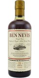 Ben Nevis 21Y 1990 Single Cask 59.8%