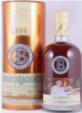 Bruichladdich 20Y 1986 57.0% doos