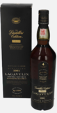 Lagavulin 1991 The Distillers Edition lgv.4/496 43.0% doos