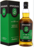 Springbank 15Y 46.0 % 2018 doos