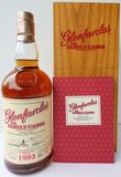 Glenfarclas 1993 The Family Casks 53.3% doos