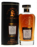 Blair Athol 25Y Cask Strength Collection 1988 59.6% doos