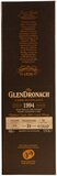 Glendronach 24Y Cask Bottling Batch 17 1994 51.9% doos