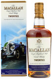 Macallan Travel Series 1920's 40.0% doos