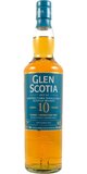 Glen Scotia 10Y Classic Campbeltown Malt 40.0% 