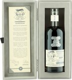 Glen Garioch 25Y  XOP Xtra Old Particular Platinum 1993 DL 58.4% doos