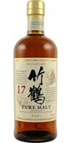 Taketsuru 17Y Pure Malt 2010 43.0%