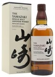 Yamazaki Distillers Reserve 2018 43.0% doos